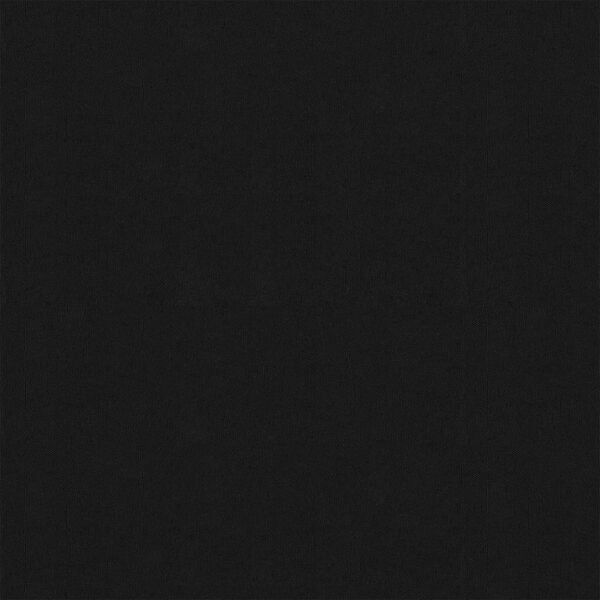 vidaXL Parvekkeen suoja musta 120x300 cm Oxford kangas