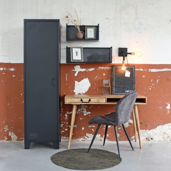 LABEL51 Sein&auml;teline Motif 50x18x25 cm M