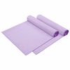 vidaXL Aurinkotuoli Pyyhkeet 2 kpl Violetti 210 x 75 cm