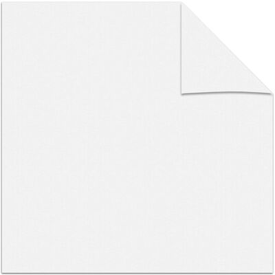 Decosol Pimennysrullaverho valkoinen 60x190 cm