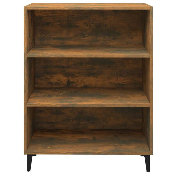 vidaXL Senkki savutammi 69,5x32,5x90 cm tekninen puu