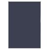 vidaXL Rullaverho Blackout merellinen 110x150cm Kankaan leveys 105,7cm