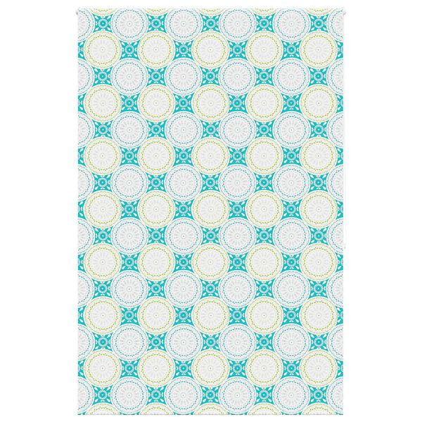 vidaXL Rullaverho 150x240 cm kankaan leveys 146 cm