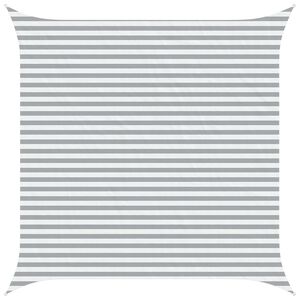 vidaXL Aurinkosuojapurje 4 x 4 m 100% polyesteri Oxford Neli&ouml;