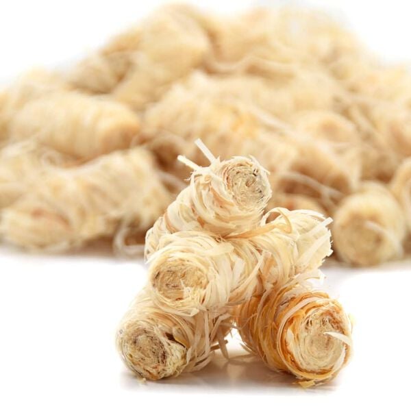 vidaXL Firelighters BIO-sytyke 10 kg