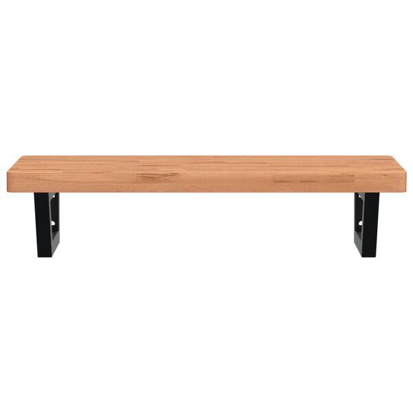 vidaXL Pesuallashylly sein&auml;lle ter&auml;s ja t&auml;ysi py&ouml;kki