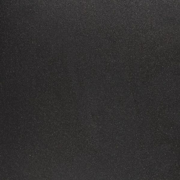 Capi Kukkalaatikko Urban Smooth neliö 50x50x50 cm musta KBL904