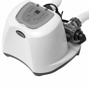 Intex Krystal Clear ECO Suolavesij&auml;rjestelm&auml; 26668GS