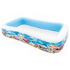 Intex Swim Center Family Pool Uima-allas 305x183x56 cm meriel&auml;inkuvio