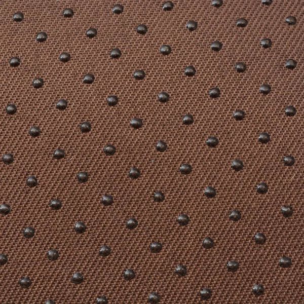 vidaXL Lasten pehmotuoli karhu ruskea