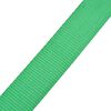 vidaXL Slackline/tasapainoliina 15m x 50mm 150 kg Vihreä