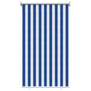 vidaXL Ulkok&auml;ytt&ouml;inen rullakaihdin 90 % UV-suojalla 60 x 230 cm HDPE