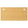 vidaXL P&ouml;yt&auml;levy 80x40x4cm bambu