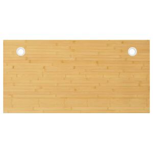 vidaXL P&ouml;yt&auml;levy 80x40x4cm bambu