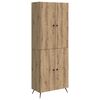 Artisan_oak