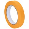 vidaXL Maalaustelat 50 kpl Keltainen 19mm x 50m Paperi