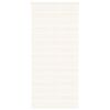 vidaXL Seepraverho marmori beige 115x200 cm kangas leveys 110,9 cm polyesteri