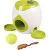 FLAMINGO Interaktiivinen Fetch & Treat koiran lelu Wilson