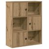 Artisan_oak