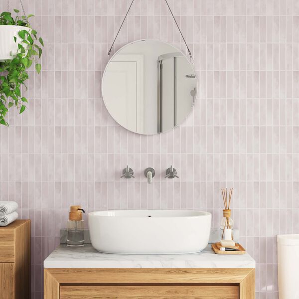 vidaXL Suorakulmainen laatta 10 pcs Beige 29 x 23 x 0,08 cm