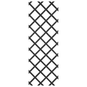 Nature Puutarhas&auml;leikk&ouml; 50x150 puu antrasiitti