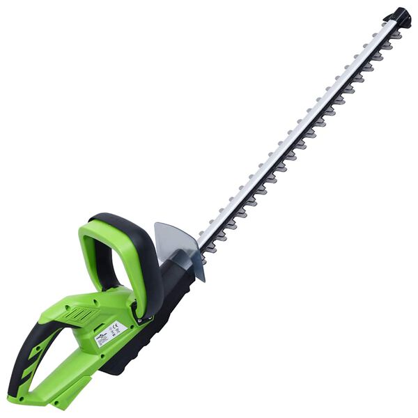 vidaXL 6-osainen Langaton puutarhaty&ouml;kalusarja latureilla ja akuilla