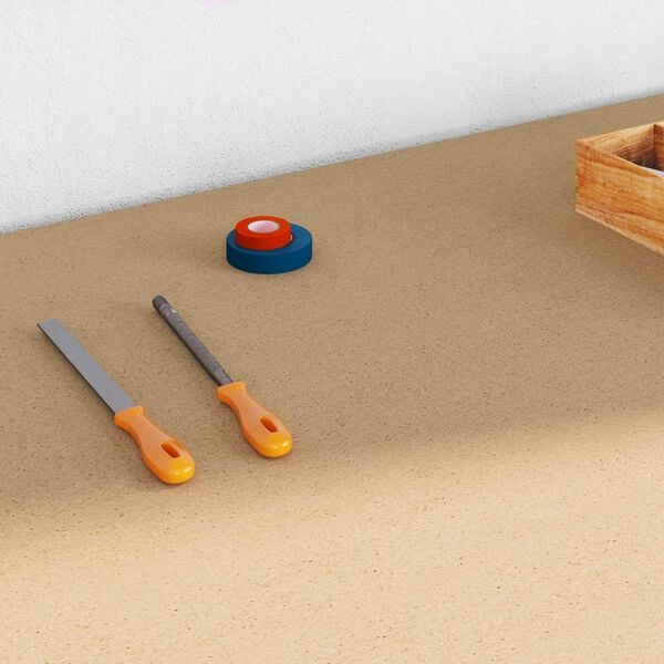 vidaXL Ty&ouml;p&ouml;yd&auml;t hyllyll&auml; Musta 81 x 41 x 145 cm Tekninen puu