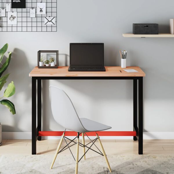 vidaXL P&ouml;yt&auml;levy 115x55x2,5 cm t&auml;ysi py&ouml;kki