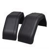 2 x Lokasuoja Per&auml;k&auml;rryyn 220 x 760 mm