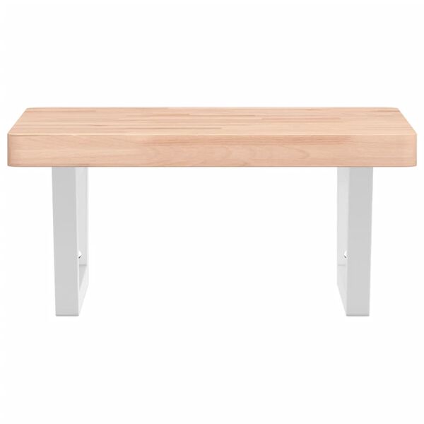 vidaXL Pesuallashylly sein&auml;lle ter&auml;s ja t&auml;ysi py&ouml;kki