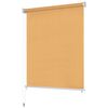 vidaXL Rullaverho ulkotiloihin 180x230 cm Beige