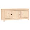 vidaXL Kenk&auml;kaappi 110x38x45,5 cm t&auml;ysi m&auml;nty