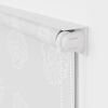 vidaXL Suihkun rullaverho 160x240 cm merit&auml;hti