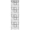 vidaXL Rullaverho kasetilla 70x240 cm kankaan leveys 66 cm