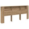 Artisan_oak