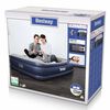 Bestway 2 hengen ilmapatja Tritech 203x152x46 cm