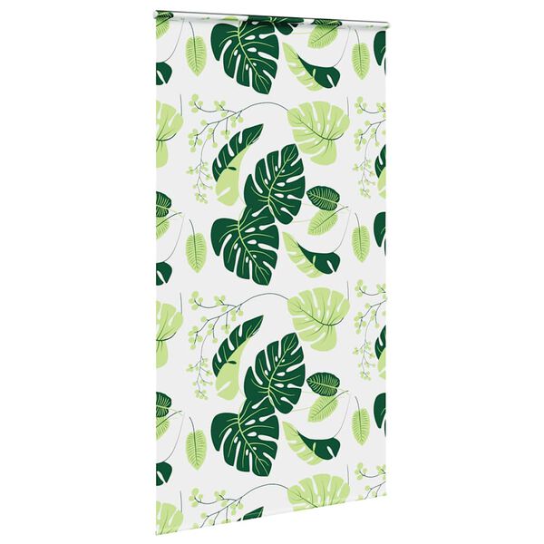 vidaXL Rullaverho kasetilla 120x240 cm kankaan leveys 116 cm