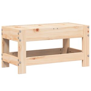 vidaXL Ulkorahi 62x30x32 cm t&auml;ysi m&auml;nty