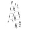 Intex 5-askelmaiset Uima-altaan turvatikkaat 132 cm