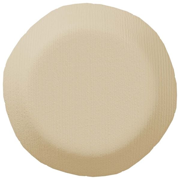 vidaXL Puutapit 12 pcs Ruskea &Oslash;8 x 50 mm t&auml;ysi puu