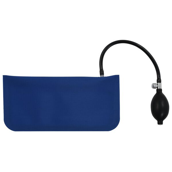 vidaXL Ilmapumpun kiilat 4 kpl 2-50 mm 100 kg