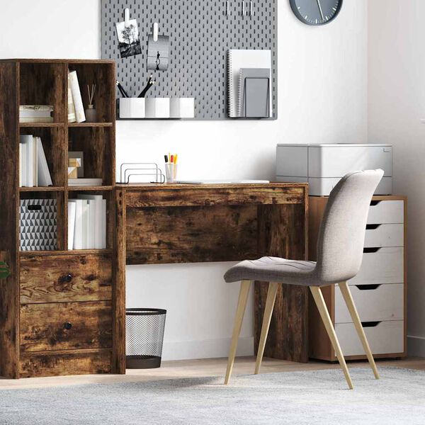 vidaXL P&ouml;yt&auml; Savup&auml;hkin&auml; 90 x 40 x 76 cm