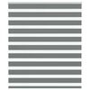 vidaXL Seepra rullaverho 120x150 cm kankaan leveys 115,9 cm polyesteri
