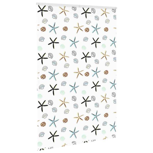 vidaXL Rullaverho kasetilla 160x240 cm kankaan leveys 156 cm