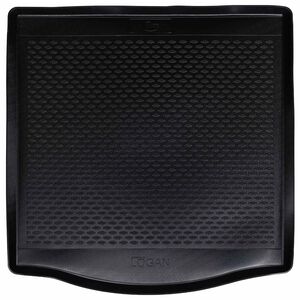 vidaXL Trunk matto sopii DACIA LOGAN 2012-2020 Kumi