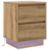 Artisan_oak