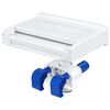 Bestway Flowclear Rentouttava LED-vesiputous