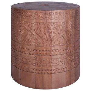 vidaXL P&auml;iv&auml;nvarjonjalusta 28,05 kg Luonnollinen