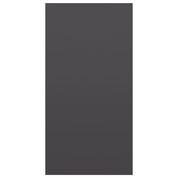 vidaXL TV-tasot 2 kpl harmaa 30,5x30x60 cm tekninen puu