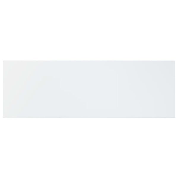 vidaXL Kirjahyllytasot 4 kpl korkeak. valk 60x20x1,5 cm tekninen puu